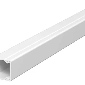 Populärt val Installationskanal